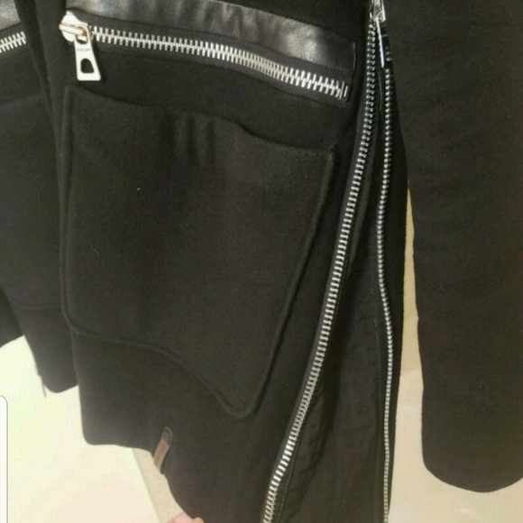 Rudsak winter parka - Picture 5 of 6